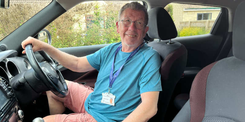 Link Volunteer - Bradford on Avon and District Link